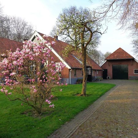 Thil'S Bed And Breakfast Ambt Delden Экстерьер фото