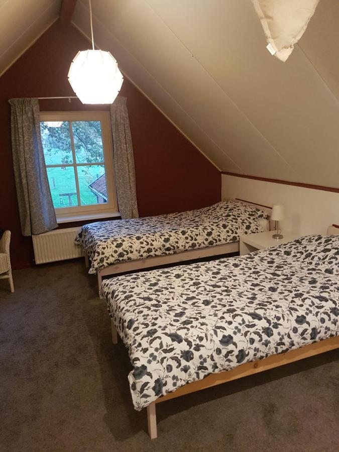 Thil'S Bed And Breakfast Ambt Delden Экстерьер фото