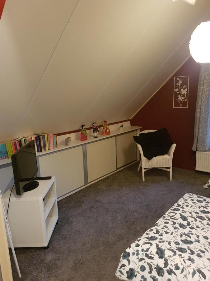 Thil'S Bed And Breakfast Ambt Delden Экстерьер фото