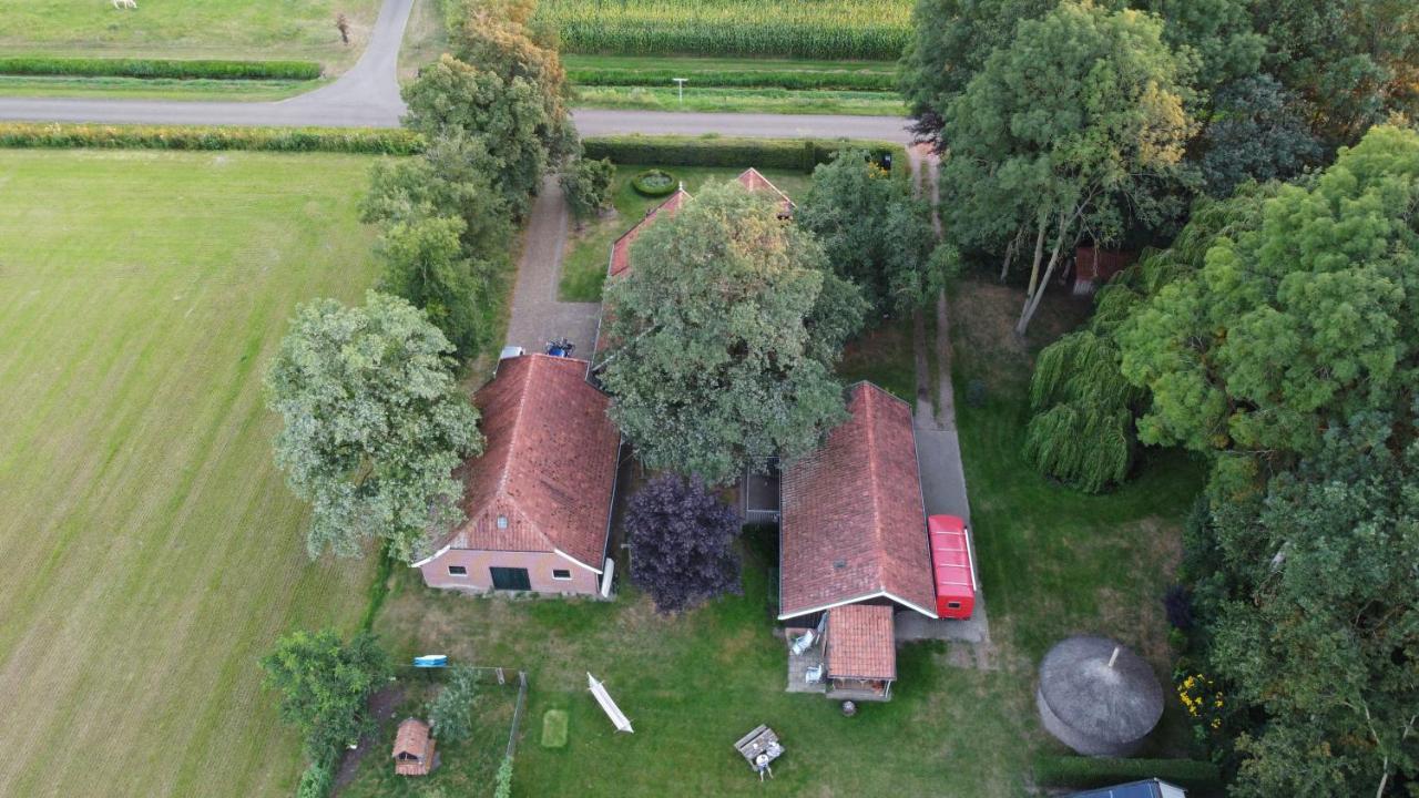 Thil'S Bed And Breakfast Ambt Delden Экстерьер фото