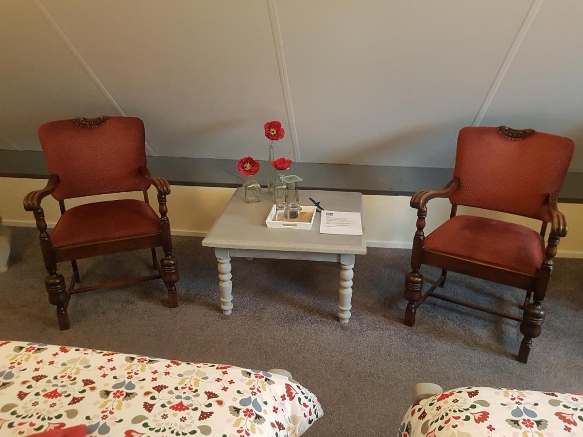 Thil'S Bed And Breakfast Ambt Delden Экстерьер фото