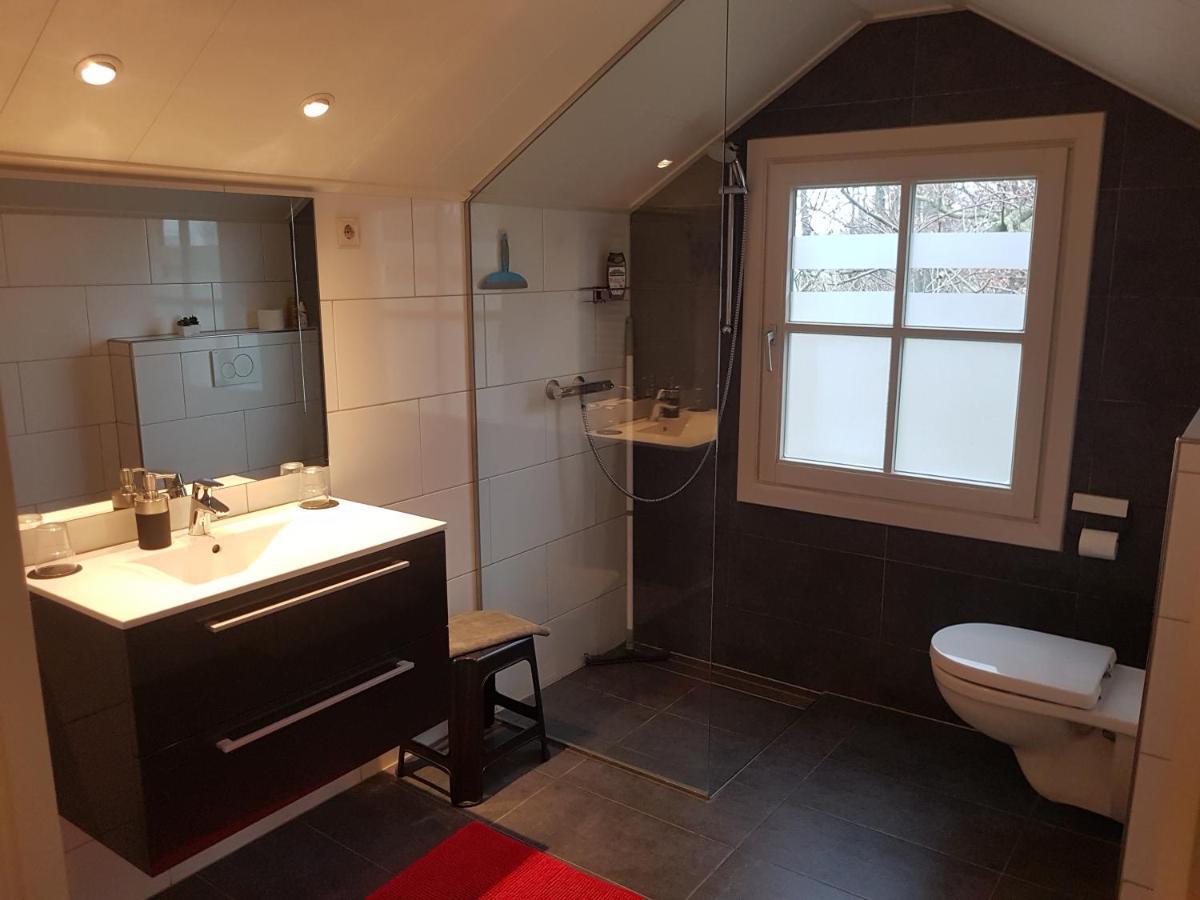 Thil'S Bed And Breakfast Ambt Delden Экстерьер фото