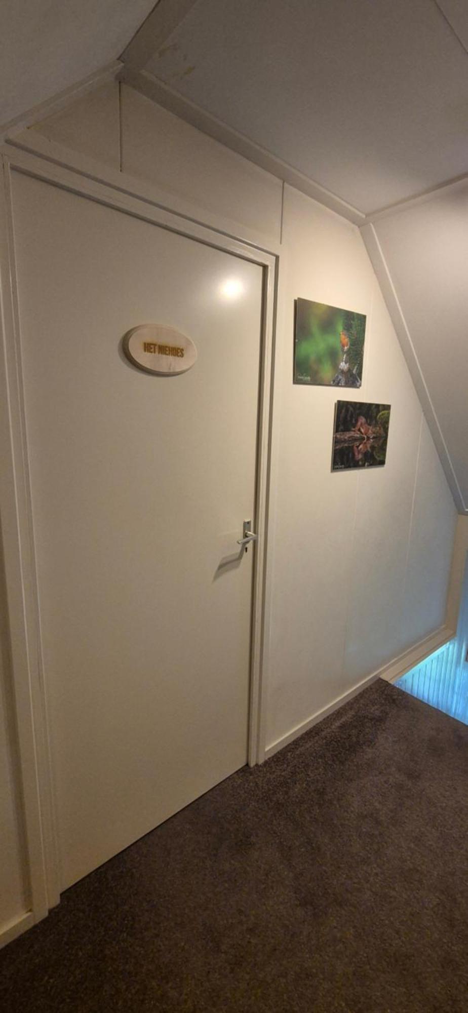 Thil'S Bed And Breakfast Ambt Delden Экстерьер фото