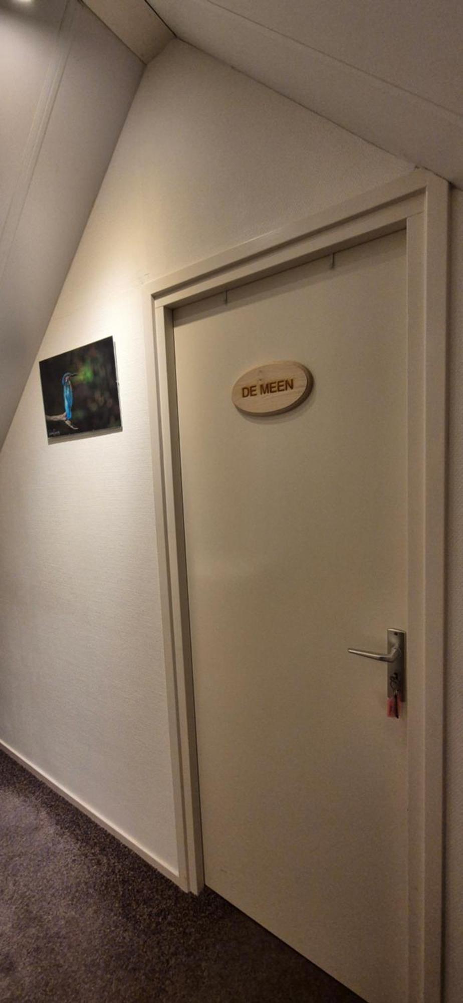 Thil'S Bed And Breakfast Ambt Delden Экстерьер фото