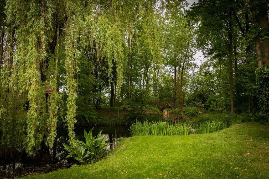 Thil'S Bed And Breakfast Ambt Delden Экстерьер фото