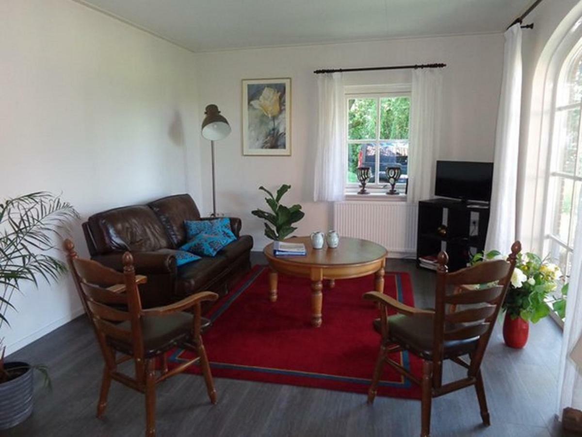 Thil'S Bed And Breakfast Ambt Delden Экстерьер фото