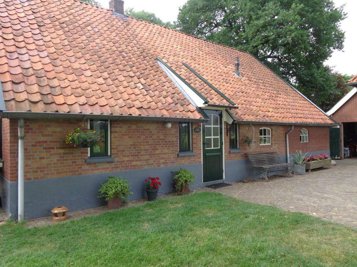 Thil'S Bed And Breakfast Ambt Delden Экстерьер фото