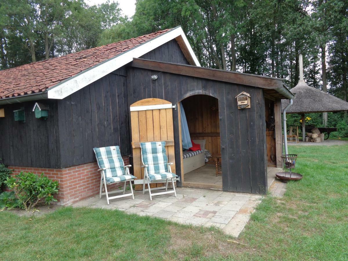 Thil'S Bed And Breakfast Ambt Delden Экстерьер фото