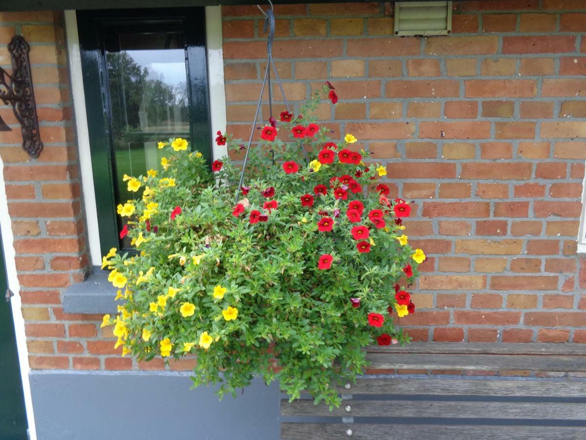 Thil'S Bed And Breakfast Ambt Delden Экстерьер фото